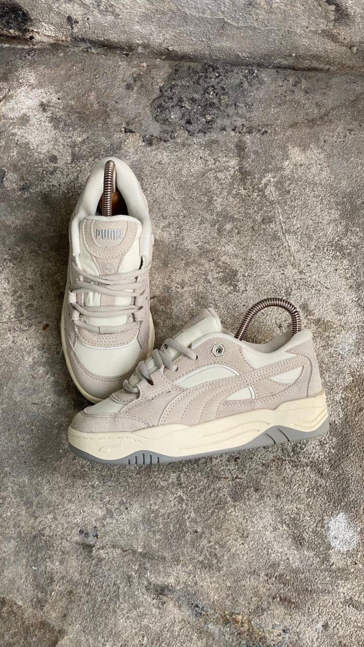 PUMA 180 BEIGE