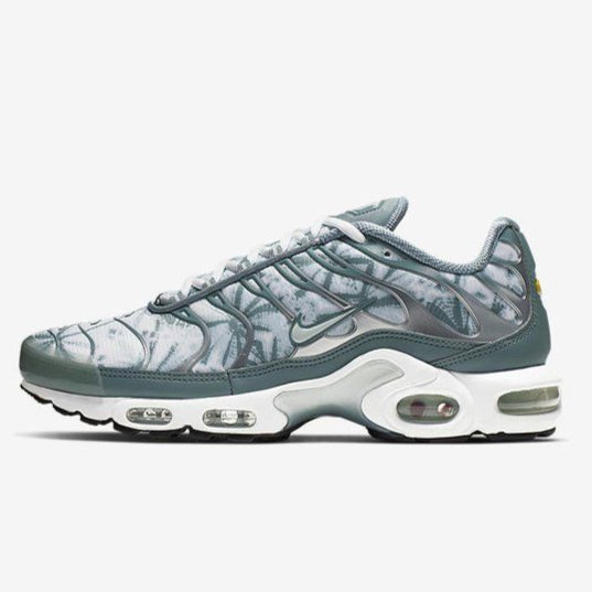 NIKE TN AIR MAX PLUS AZUL BLANCO