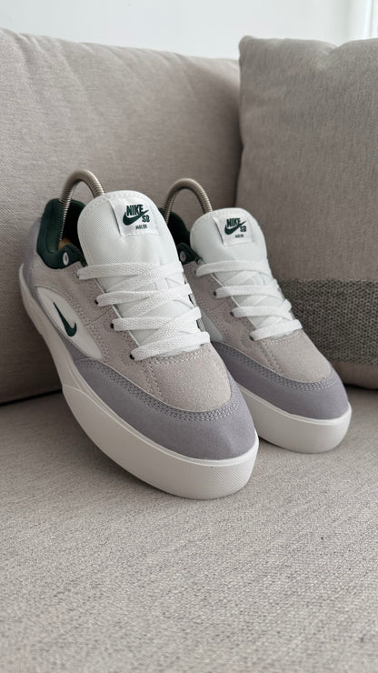 NIKE SB TABLA BLANCO VERDE