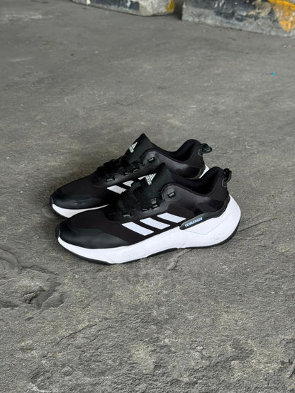 ADIDAS CLIMAWARN NEGRO BLANCO