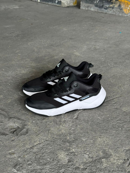 ADIDAS CLIMAWARN NEGRO BLANCO