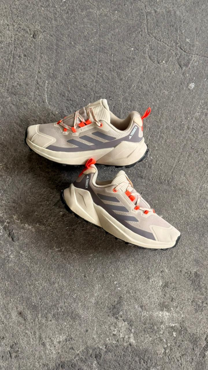 ADIDAS TERREX 2025 BEIGE NARANJA