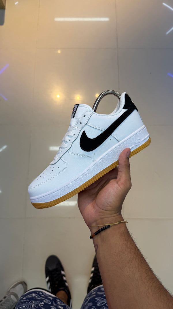 AF1 SUELA DE BOLLO