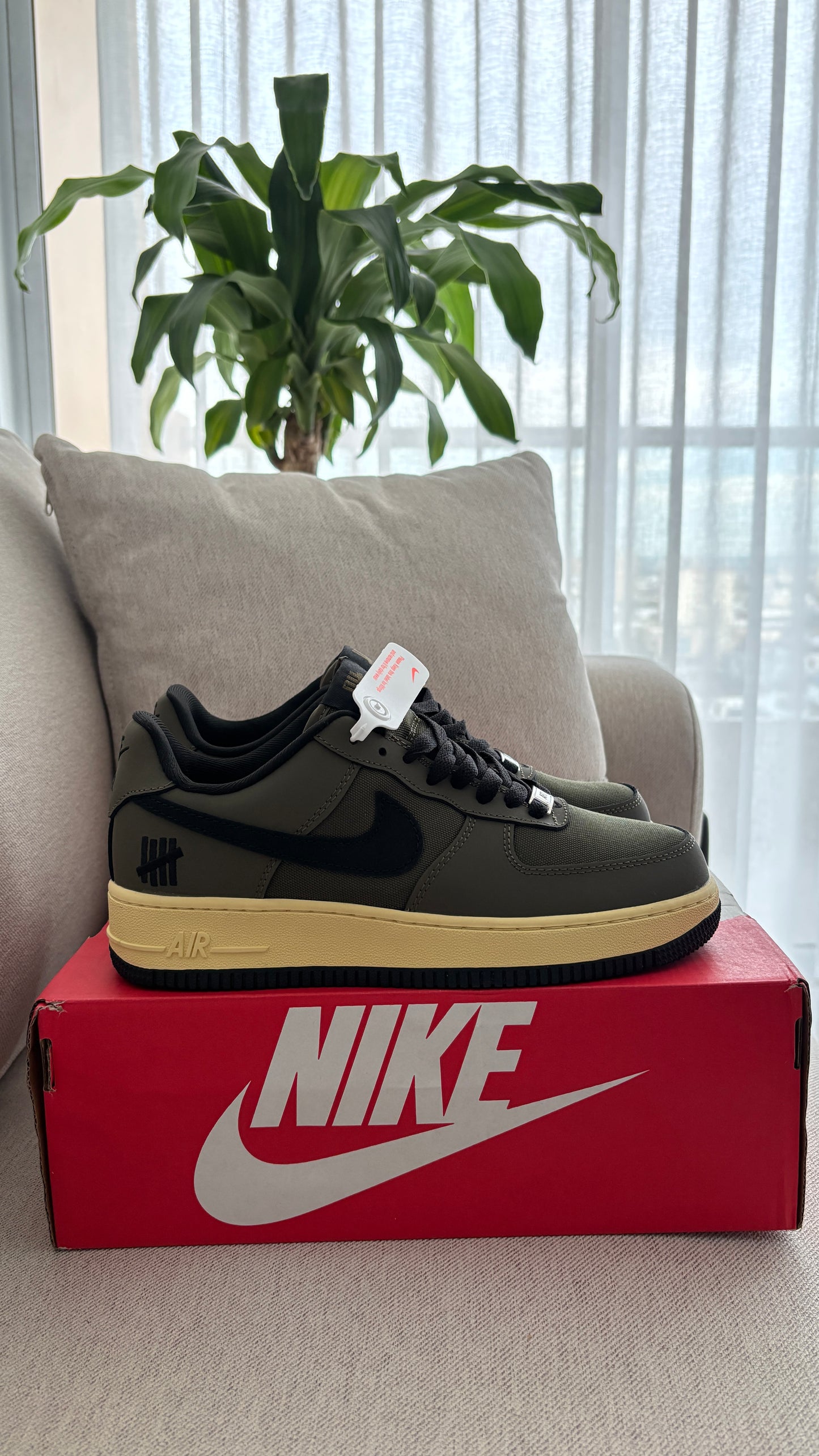 AF1 MILITARY