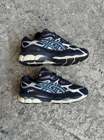 ASICS AZUL TURQUIS