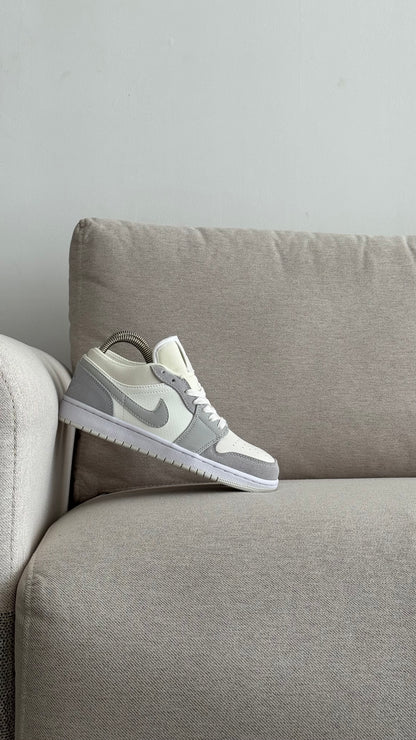 NIKE PARIS LOW BLANCO AZUL