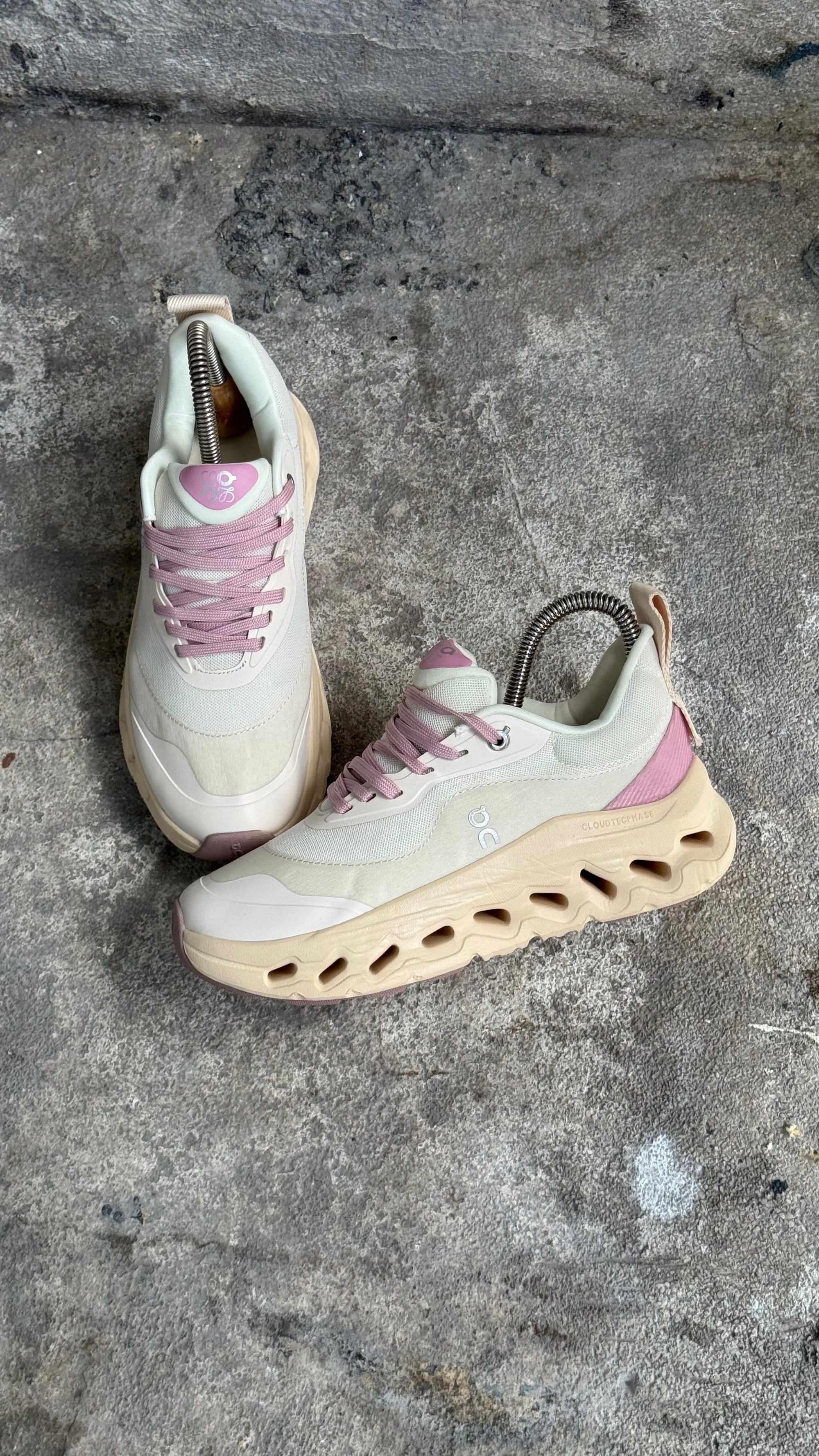 ON CLOUD BEIGE ROSA