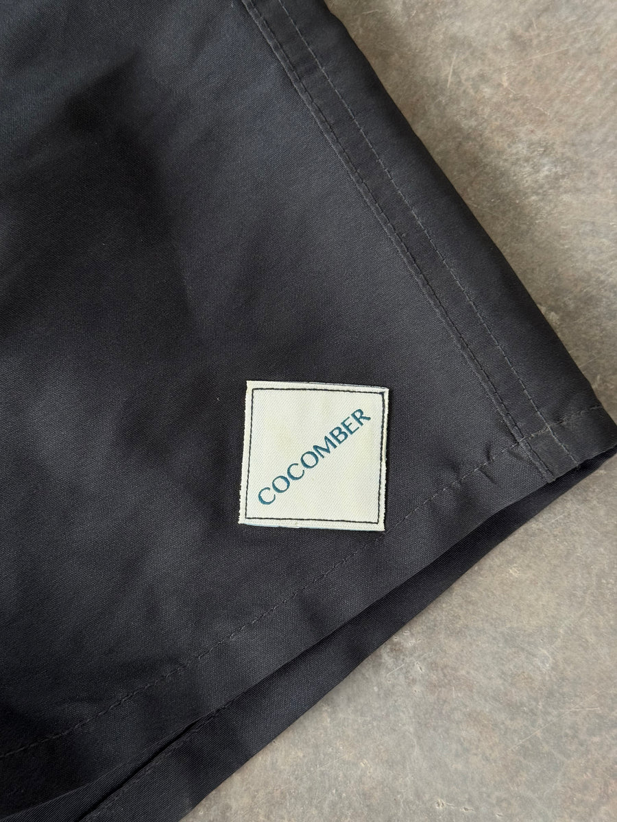 PANTALONETA NEGRA COCOMBER