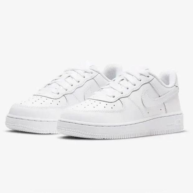 NIKE AIR FORCE 1 BLANCO (KIDS)