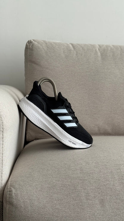 ADIDAS RUNNING NEGRO BLANCO
