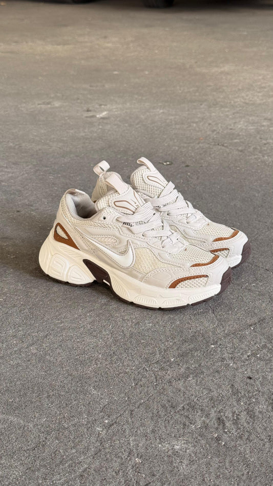 NIKE V3K SKATE BEIGE CAFE