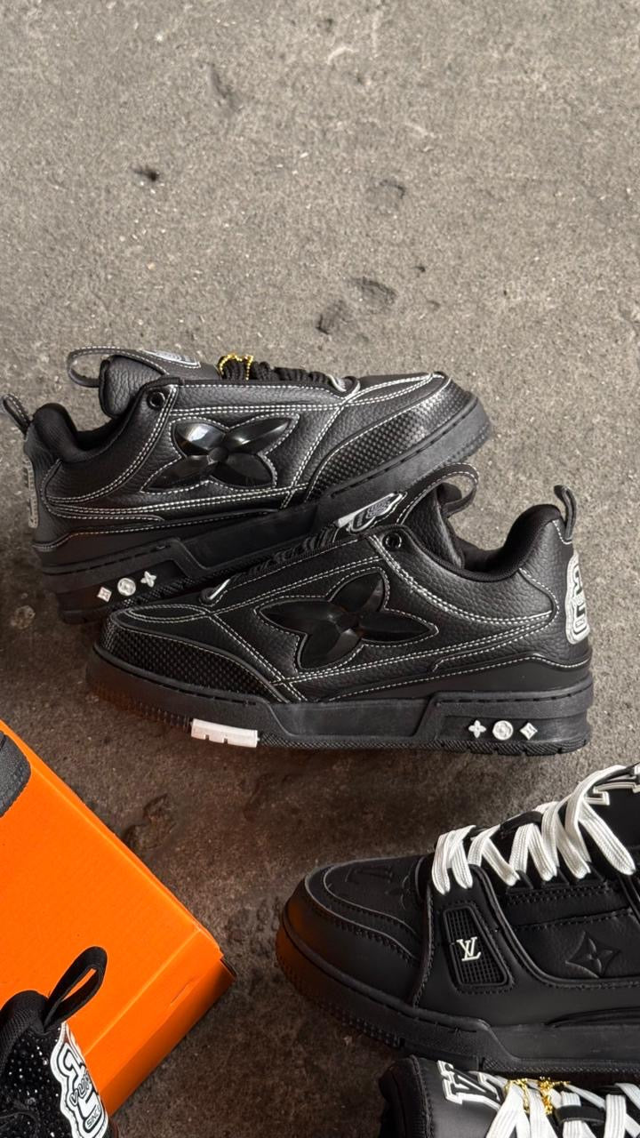 LOUIS VUITTON 1,1 NEGRO