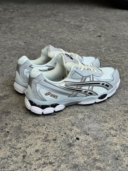 ASICS GREY
