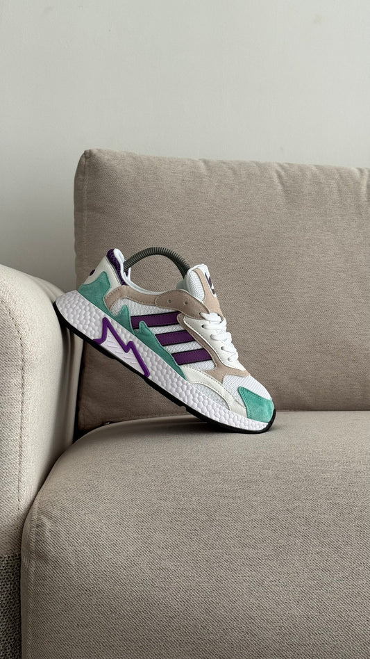 ADIDAS JOGGER MORADO