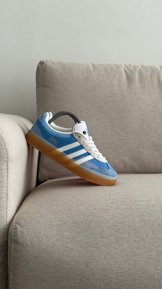 ADIDAS SAN JUAN AZUL
