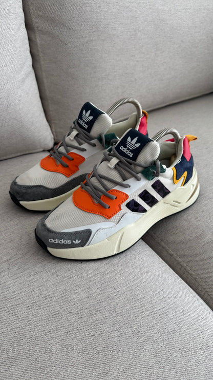 ADIDAS CHINAX BLANCO COLORS