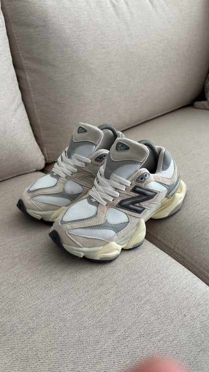 NEW BALANCE 9060 BEIGE ROSA