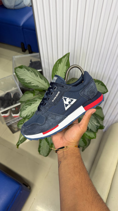 LECOP TENIS AZUL TURQUI