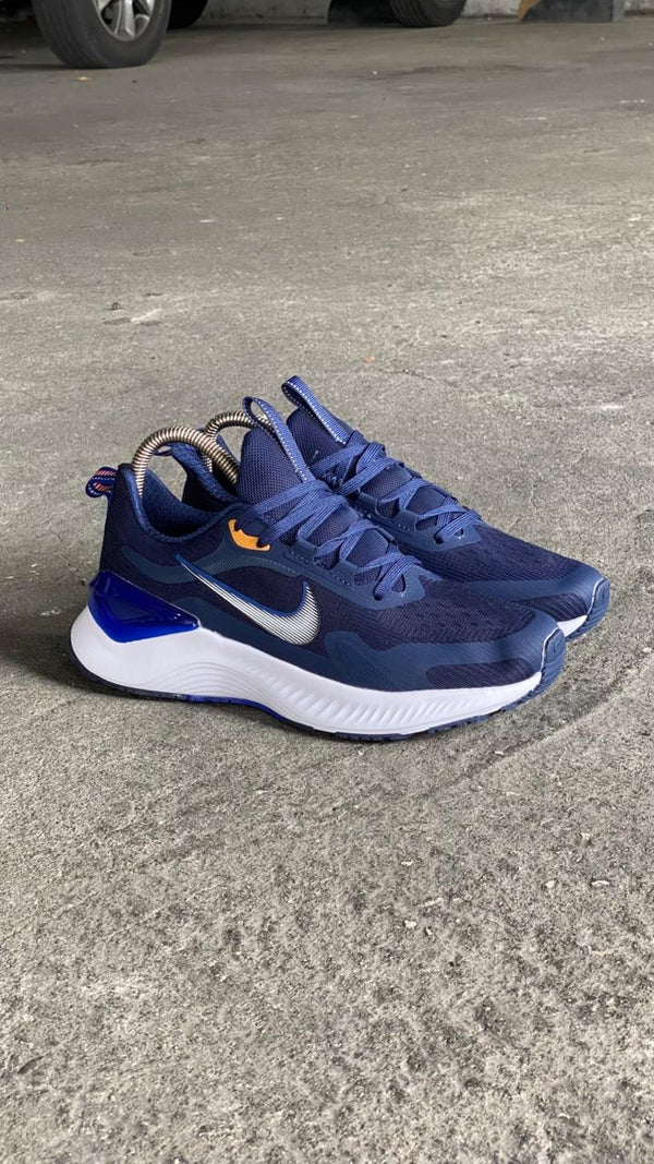 NIKE DIAMANTE AZUL TURQUIS