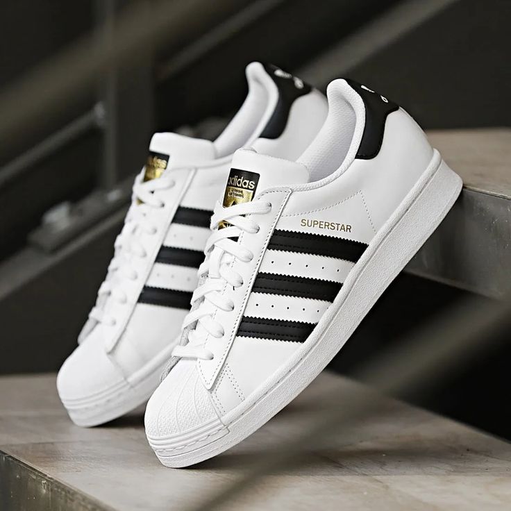 ADIDAS SUPER STAR CLASICO