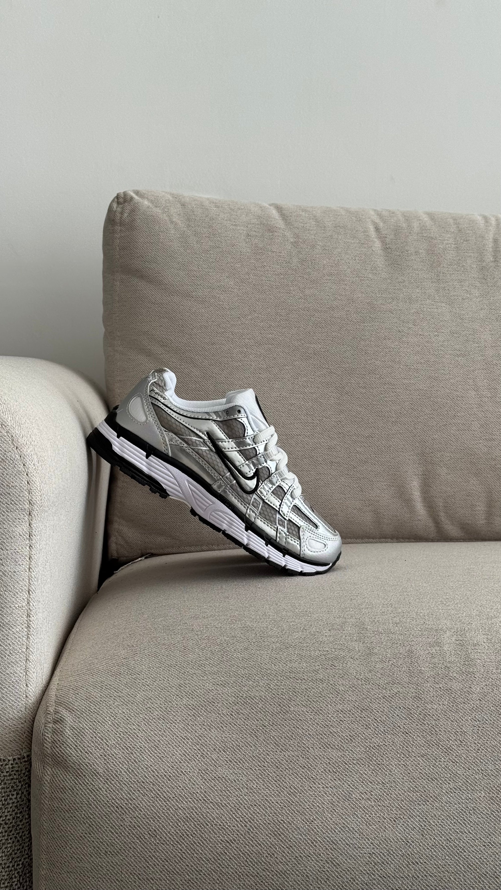 NIKE P6000 NIÑOS