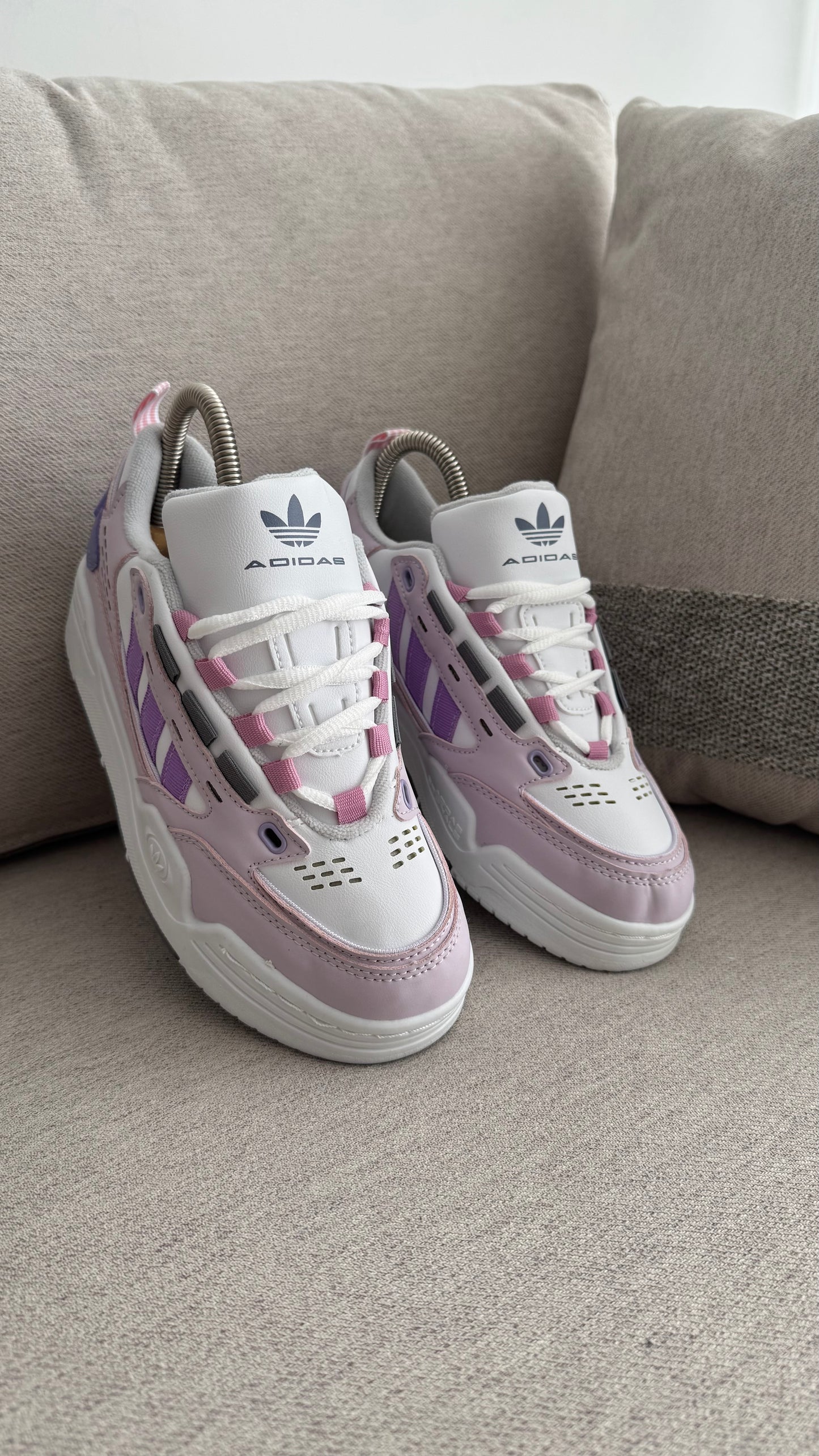 ADI2000 BLANCO MORADO