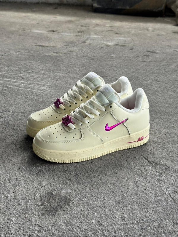 NIKE AF1 BARBIE PROMO MASTER