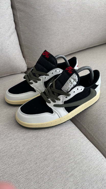 TRAVIS SCOTT BLANCA CHULO VERDE