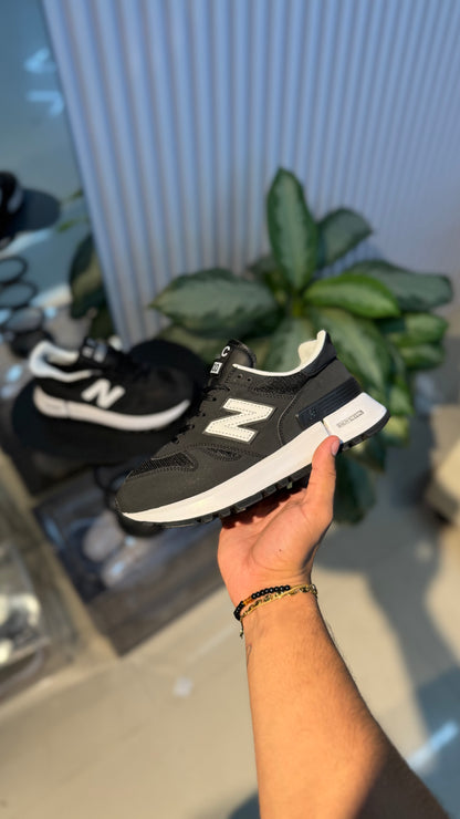 NB 1300 NEGRO BLANCO