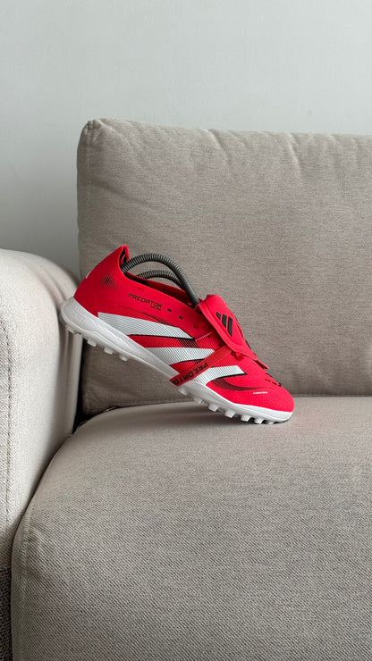 ADIDAS GUAYO SINTETICA NARANJA