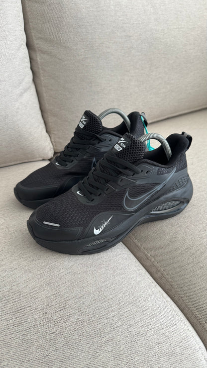 NIKE TENIS NEGRO