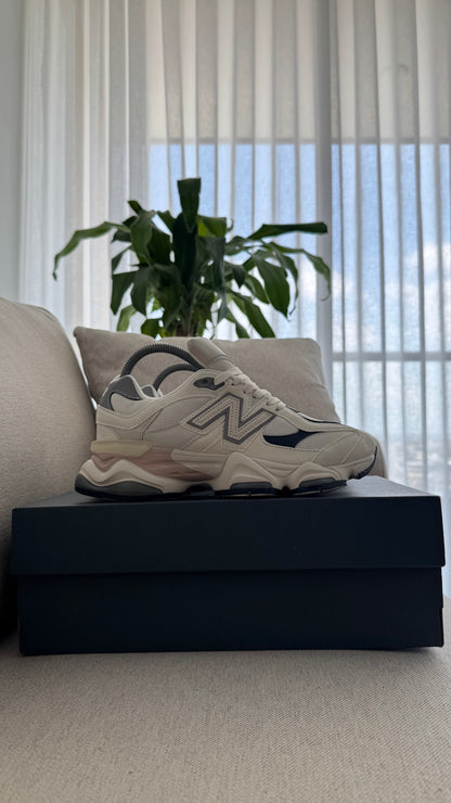 NEW BALANCE 9060 BLANCO ROSA