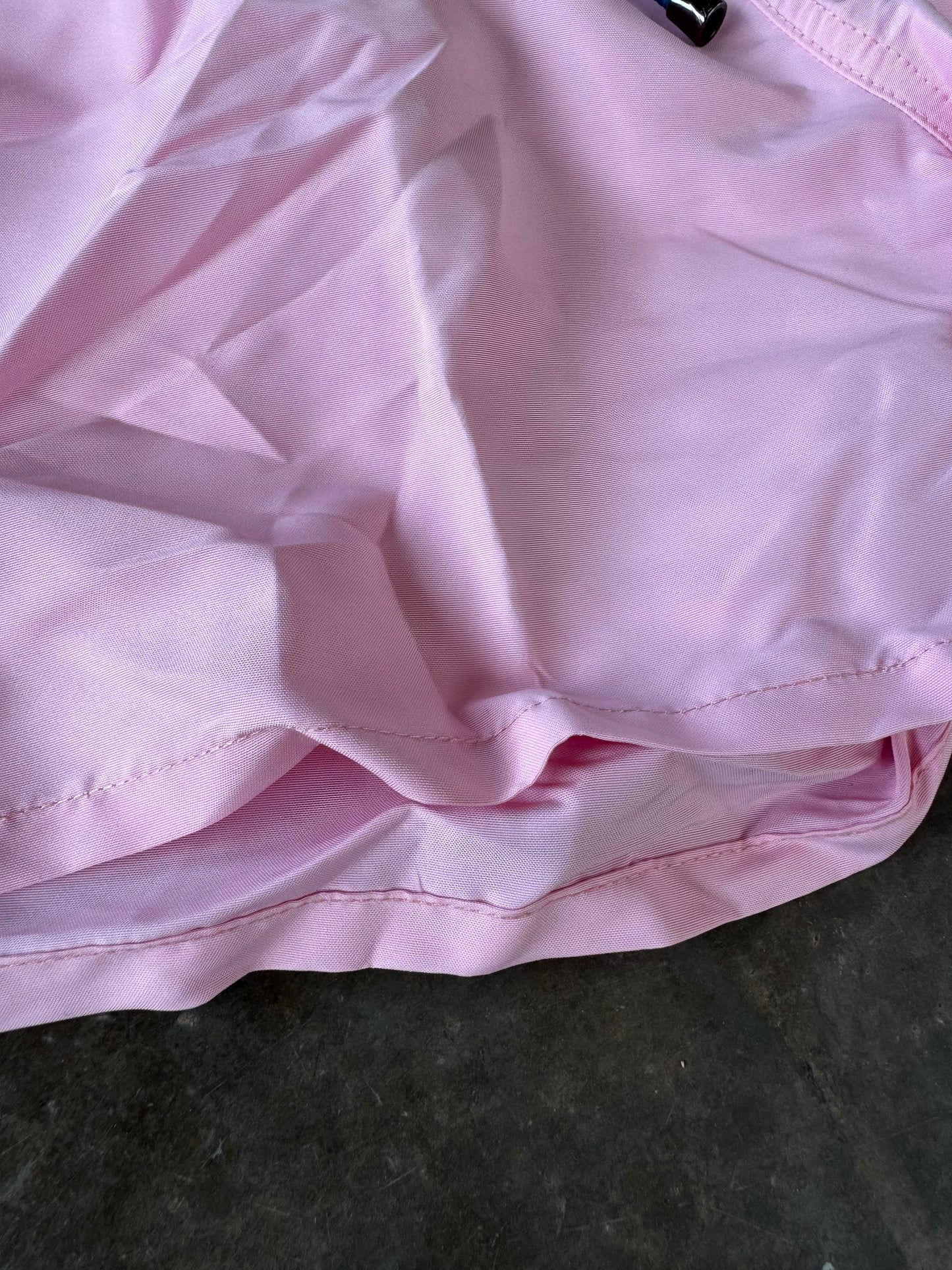 PANTALONETA ROSADA COCOMBER