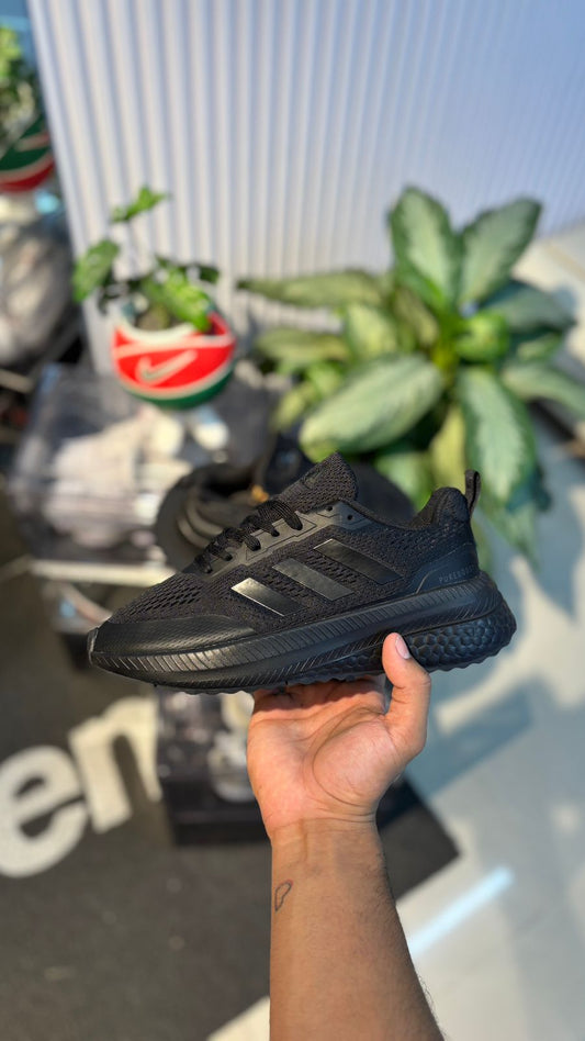 ADIDAS PUREBOOST 2025 NEGRO