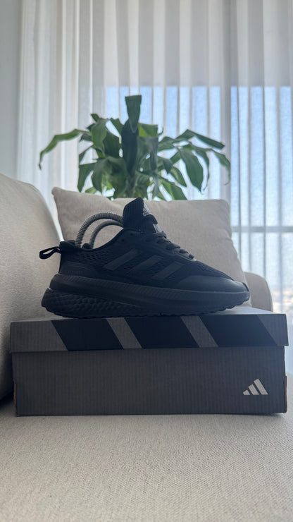 ADIDAS PUREBOOST 2025 NEGRO