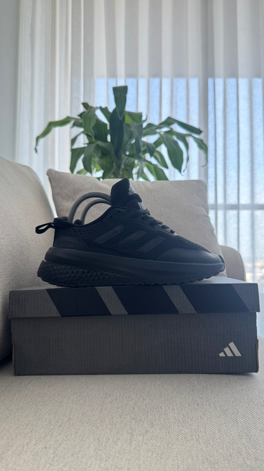 ADIDAS PUREBOOST 2025 NEGRO