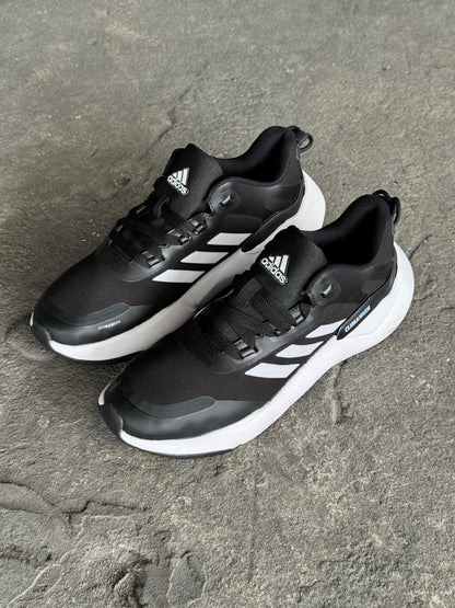 ADIDAS CLIMAWARN NEGRO BLANCO