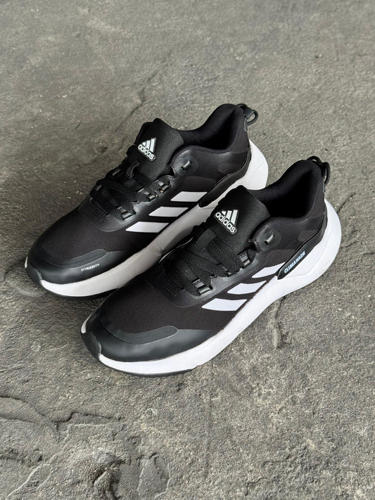 ADIDAS CLIMAWARN NEGRO BLANCO