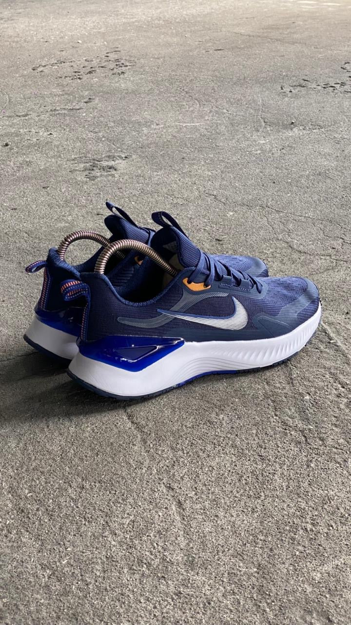 NIKE DIAMANTE AZUL TURQUIS