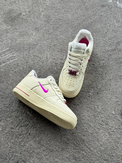 NIKE AF1 BARBIE PROMO MASTER