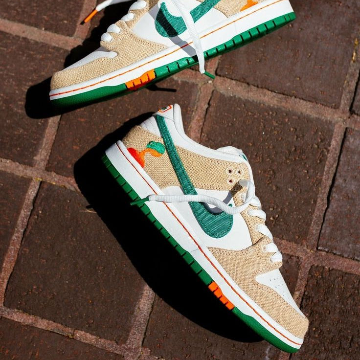 NIKE SB X JARRITOS