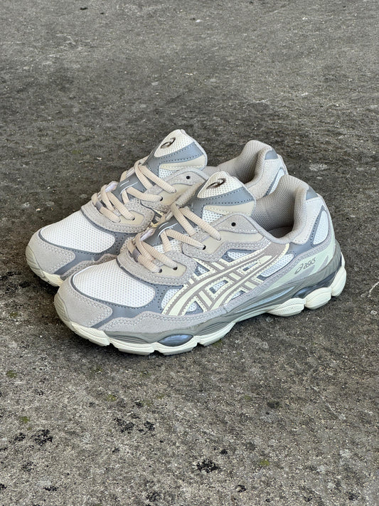 ASICS GEL BEIGE