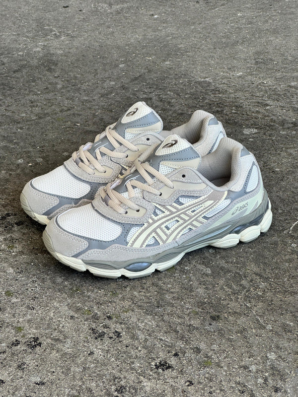 ASICS GEL BEIGE