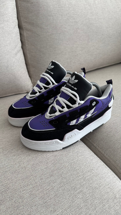ADI2000 NEGRO MORADO
