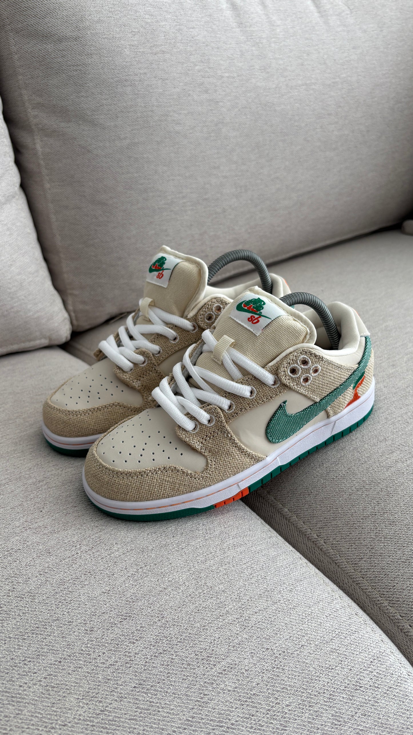NIKE SB JARRITO