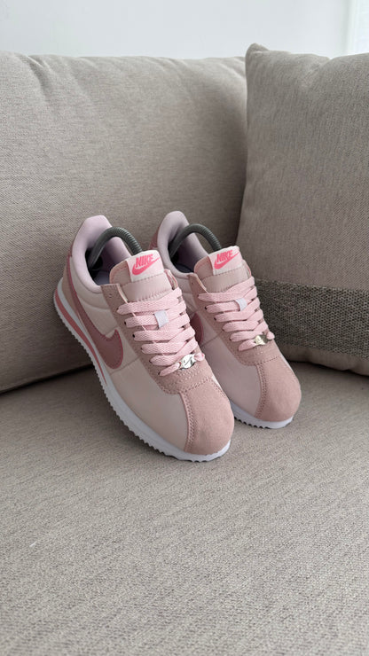 NIKE CORTEZ ROSA