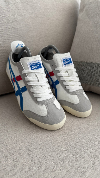 ONISUKA BLANCO JUNIOR