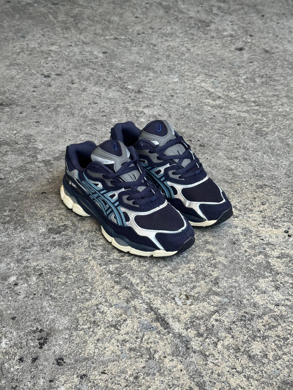 ASICS AZUL TURQUIS
