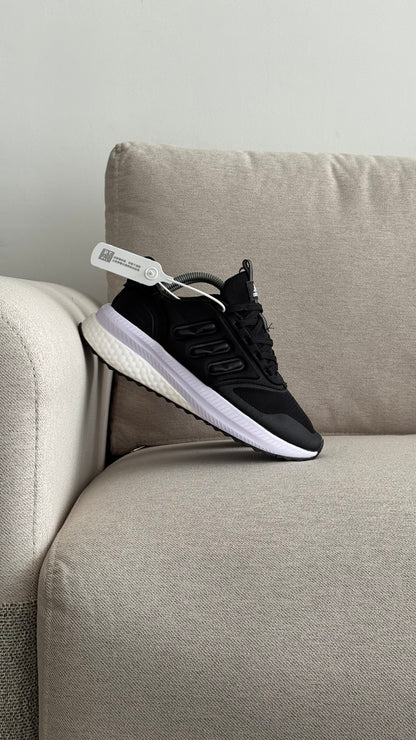 ADIDAS PUREBOOST NEGRO BLANCO
