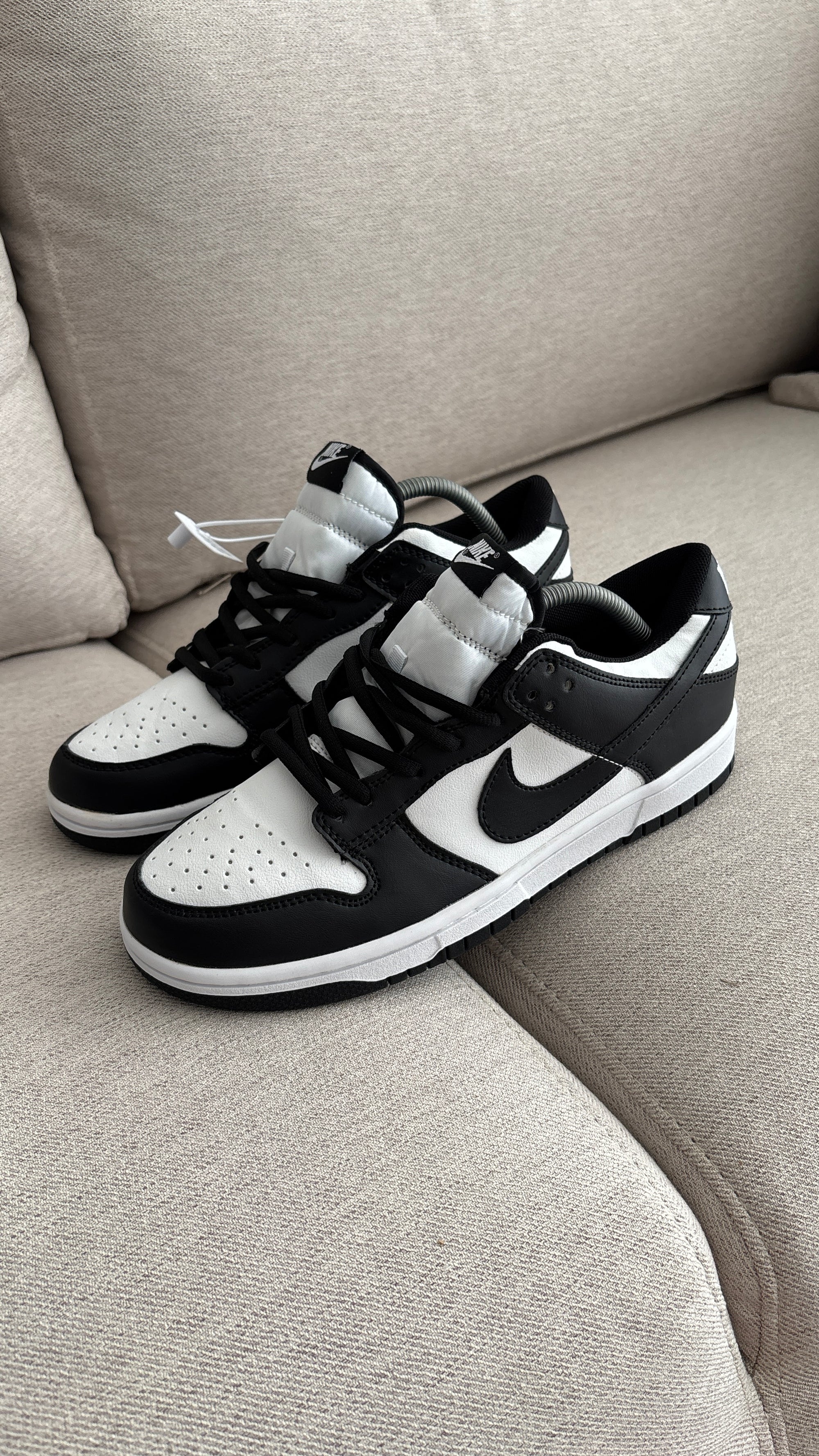 NIKE SB  PANDA